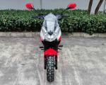 5l 125cc CUB Motorcycle 8000rpm Lifan Motorcycle Petrol Dirt Bike Air Cooled