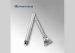 Extra Heavy Duty Door Closer Parallel Arm Noiseless Closer Body 281*71*50 Mm