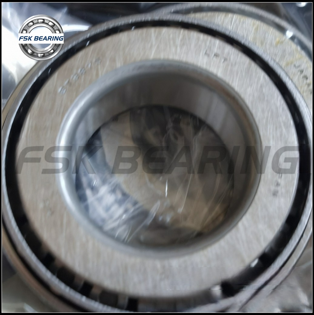 Auto Parts HCST3875-9LFT ST3875-9 Tapered Roller Bearings 38x75x23.5 mm P6 P5
