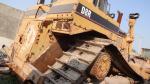 Used Bulldozer D8R,Dozer D8R,Original From Japan