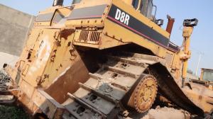 Quality Used Bulldozer D8R,Dozer D8R,Original From Japan wholesale