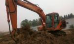 Original doosan DH220LC-7 crawler excavator for sale /used doosan excavator