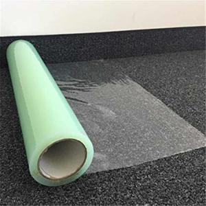 Quality 2.5mil Carpet Protection Film wholesale