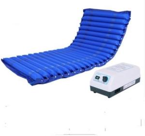 Quality Care cure Alternating pressure anti bedsore medical air mattress for hospital beds wholesale