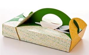Quality carton boxes for food packging colorful printing wholesale