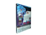 Hot sale bluray boxset Bluray Bluray Aladdin 2DISC Region free