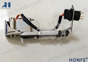 Quality Picanol Loom Spare Parts Weaving Machine Suction Nozzle By HONFE wholesale