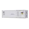 Buy cheap 30ft ESS Energy Storage System Container 500KW 2MWH LiFePo4 Battery Storage from wholesalers