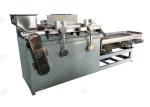 Stainless Steel Walnut Chopper Cutting Machine Nut Crusher Shredder With