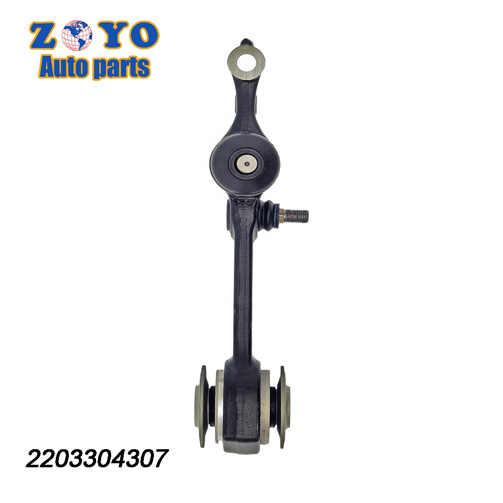 Front Lower Control Arm and Ball Joints Assembly for Mercedes-Benz S600 2003-2007