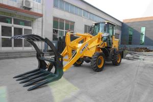 Quality Tractor Small Wheel Loaders Item MCL946G ZL946G wholesale