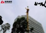 High Rise Building Steel Structure Prefabricated Metal Buildings Construction