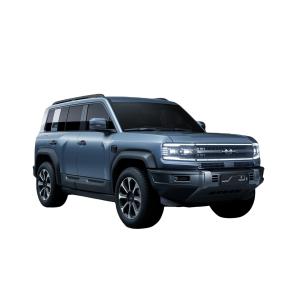 Quality BYD Fang Cheng Bao Leopard 5 2024 BYD Luxury Cars BYD Equation Electric Off-road SUV 5 BAO 5 4890*1970*1920 Fast Charging wholesale