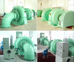 Quality 50Hz 60Hz 1000kw Brushless Alternator Generator wholesale