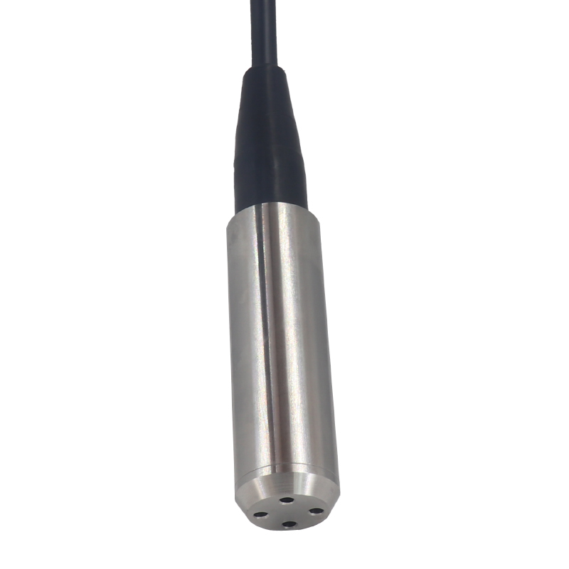 Water Level Transmitter 4 20mA For River Pool