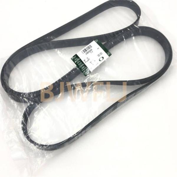 V-Ribbed Drive Belt for Land Rover Range Rover 2013- RR Sport 2014- LR035542