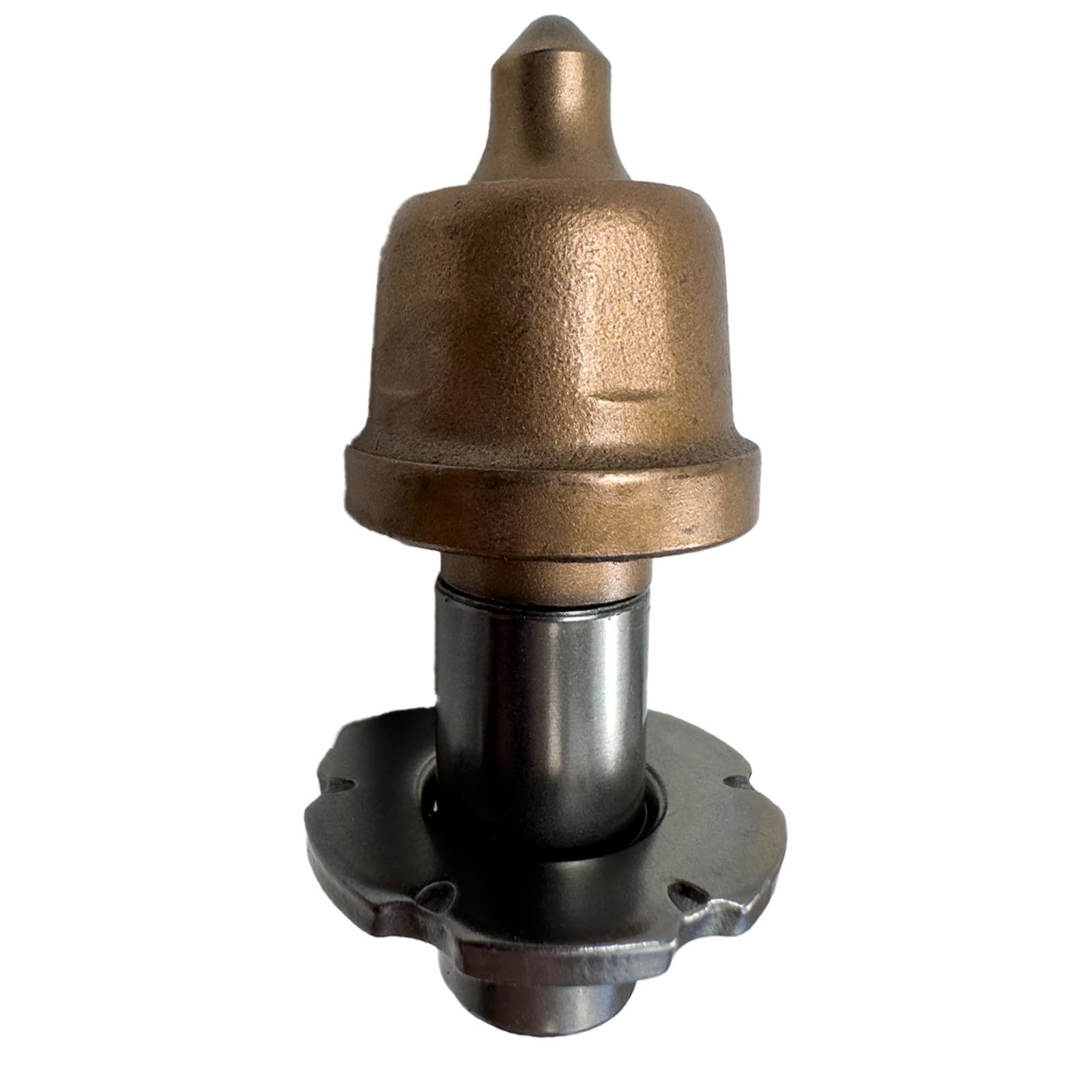 Efficiently Designed Milling Machine Bits for W195 W1900 Track Rollers M6-20 picks