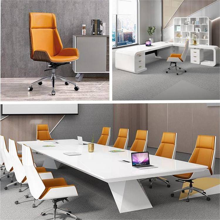 Adjustable Office Chair Same as Picture 3 Executive High Back Manager Ergonomic PC Chair