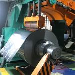 Cold Rolled Stainless Steel Coil Astm JIS 304 304l 316 316l 430