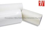 Transaprent Corn 15 MIC PLA Biodegradable Film