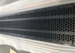 Paper Mill Polyethylene Dewatering Board UPE Vacuum Suction Box Panel