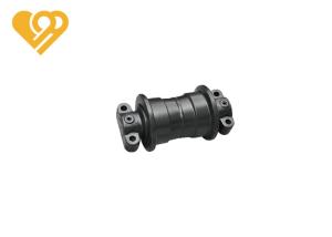 Quality Single Flange Bottom Track Rollers For SK200 KOBELCO Construction Machinery wholesale