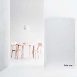 Quality 5Kwh Wall Mounted lithium ion battery eco energy solutions wholesale