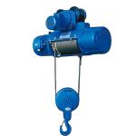 Heavy Duty Compact Wire Rope Crane CD1 Electric Hoist 6m 9m 380V