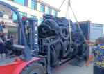 Marine Inflatable Yokohama Rubber Fender 3.3x6.5m