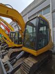 excavator KOMATSU PC60 Japan origin Komatsu Excavator