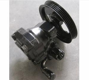 Quality 57100-4F100 ST16949 Power Steering Oil Pump Hyundai STAREX H1 wholesale