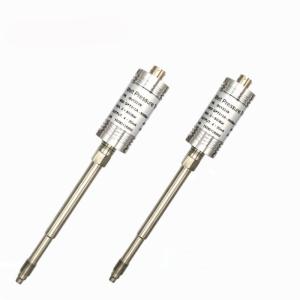 Quality 20mA 5PIN / 6PIN 2000bar Melt Pressure Transducer wholesale