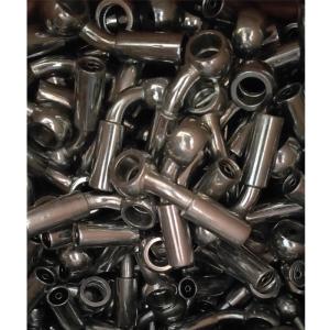 Quality HSBRK Brake Hose Banjo Fitting hole diameter 10mm Brake Pipe Banjo Fitting wholesale