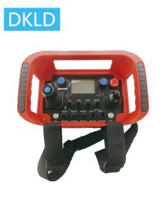 China AGV Cart Wireless Remote Control on sale