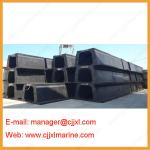 Rectangle Rubber Fender