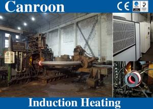 Quality 400V 1KHz 500KW Induction Heating Machine For Pipe Disassemble wholesale