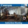 Buy cheap 400V 1KHz 500KW Induction Heating Machine For Pipe Disassemble from wholesalers