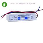 Waterproof IP67 12V Strip Light LED Driver Lightweight For Refrigerator