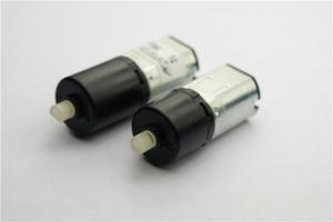 Quality Medical Facility Hygienic Design Planetary Gear Box 550gf Cm Troque 12mm wholesale