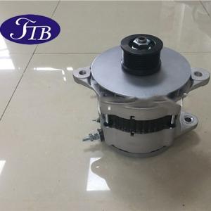 Quality 185-5294 Excavator Engine Parts Alternator CAT C7 3406 3306 3126 wholesale