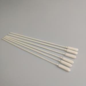 Quality Foam Head DNA RNA 4.8mm Medical Cotton Swab wholesale