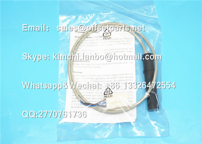 F2.110.1563/03 sensor CAPAC-SWOT-PROX XL 105 machine offset printing machine spare parts