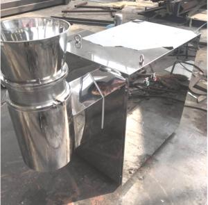 Quality Stable Performance Rotary Tablet Granulation Machine Stainless Steel 304 wholesale