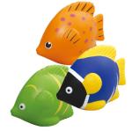 Relaxation Elephant Stress Ball Customizable Animal Shaped Stress Toys