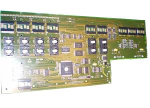 Quality 137V206371,Roland circuit board,Man Roland original board wholesale