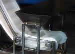 Stainless Steel Capsule Inspection Machine