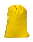 Waterptroof Nylon 22x28cm 160cm Folding Laundry Bag