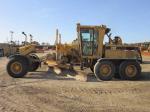 143H Used CAT Caterpillar 143H Motor Grader