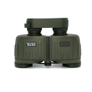 Quality Army Marine BAK4 Russian Military Binoculars 8x30 Green Waterproof wholesale