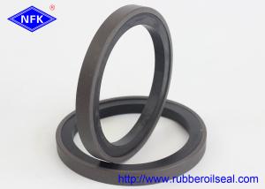 Quality SPG-75-60-7.3 Combination Piston Seals For Hydraulic Cylinders wholesale